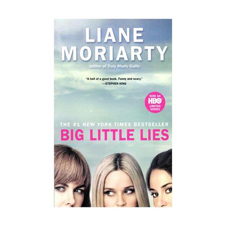 Big Little Lies by Liane Moriarty_2